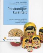 Samenvatting Persoonlijke kwaliteit