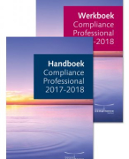 Samenvatting Handboek Compliance Professional