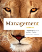 Samenvatting Management(theorieën) Hf 1 t/m 18