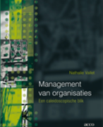 samenvatting Management en Organisatie (M&O)