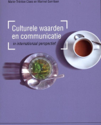 Samenvatting Crosscultural Communication