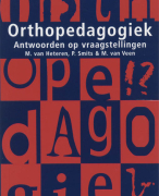 Samenvatting Orthopedagogiek: Antwoorden op vraagstellingen 
