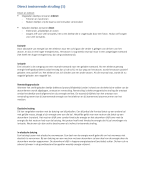 MBRT - Stralingsdeskundigheid - Periode 3 - Doelen