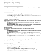 Onderzoeksopzet en dataverzameling
