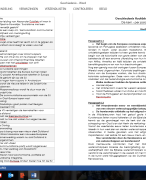 Geschiedenis Samenvatting Havo/Vwo