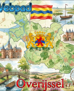 Antwoordblad Webpad Overijssel