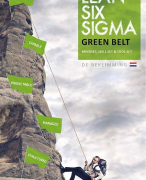 Samenvatting boek Lean Six Sigma Green Belt