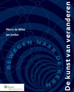 Samenvatting Boek: De kunst van veranderen