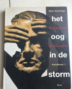 Filosofie: Het oog in de storm. Hoofdstuk 3 - Deel II