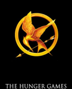 English Bookreport: The Hunger Games