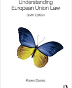 Understanding EU Law