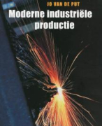 Samenvatting Moderne industriële productie