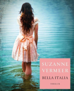 Boekverslag Bella Italia Suzanne Vermeer