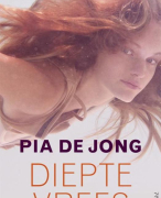 Dieptevrees Pia de Jong boekverslag