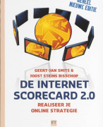 Samenvatting De Internet Scorecard 20