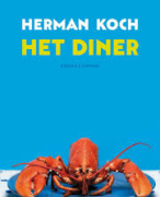 Het Diner Herman Koch Boekverslag