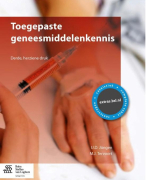 Toegepaste Geneesmiddelenkennis H2 en H4