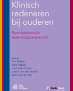Klinisch redeneren bij ouderen 7d-8a-9b-12, alle stof voor leerjaar 1