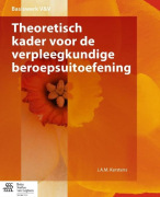 Nederlands leerboek jeugdgezondheidszorg / deel B Inhoud ~ paragraaf 1.10 en 1.11
