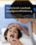 Nederlands leerboek jeugdgezondheidszorg / deel B Inhoud ~ paragraaf 1.10 en 1.11