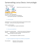 Hoofdstuk 1 analytische chemie - reactiekinetiek 