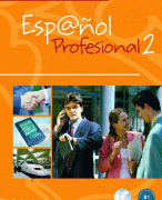 Espanol Professional 2 (Lecciones 1 - 13)
