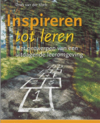 Inspireren tot Leren - Van der Vlerk (Hoofdstuk 1 t/m 4)