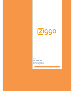 Rapport Financieel Management FM MBME-FM-14