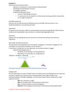 Samenvatting Management Accounting H1t/m 9, 15 en 16
