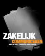 Samenvatting Zakelijk communiceren