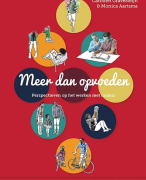 Meer dan opvoeden samenvatting