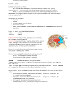 Alle collegeslides Persuasive Communication