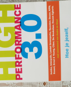 High Performance 3.0