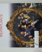 Geschiedenis Hoofdstuk 1 Samenvatting