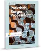samenvatting praktisch burgerlijk procesrecht hele boek