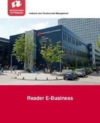 E-Business Reader Samenvatting - 8,1