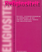 Samenvatting Religiositeit