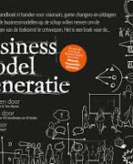 Business Model Generation Samenvatting - 8,9