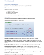 Intermediate Micro economics University Utrecht (UU) 2018-2019 mid-term