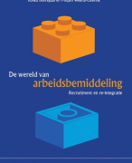 Samenvatting voor 'Arbeidsbemiddeling'