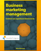 Business Marketing Management, Wim Biemans (7de druk)