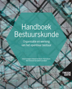 Samenvatting inleiding bestuurskunde 2017 - 2018