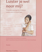 Samenvatting Luister je wel naar mij