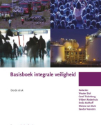 Samenvatting H3 basisboek integrale veiligheid