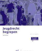 Samenvatting Jeugdrecht begrepen