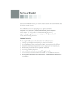 Bedrijfseconomische Aspecten Antwoorden Examen jun 2015