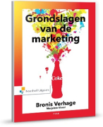 Grondslagen van de marketing samenvatting Hoofdstuk 1