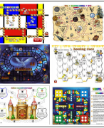 Spellen bij EduPlus-projecten pakket A