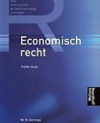 Samenvatting Economisch recht