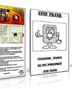 Plusproject over Anne Frank